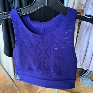 Free People Movement Bra Top